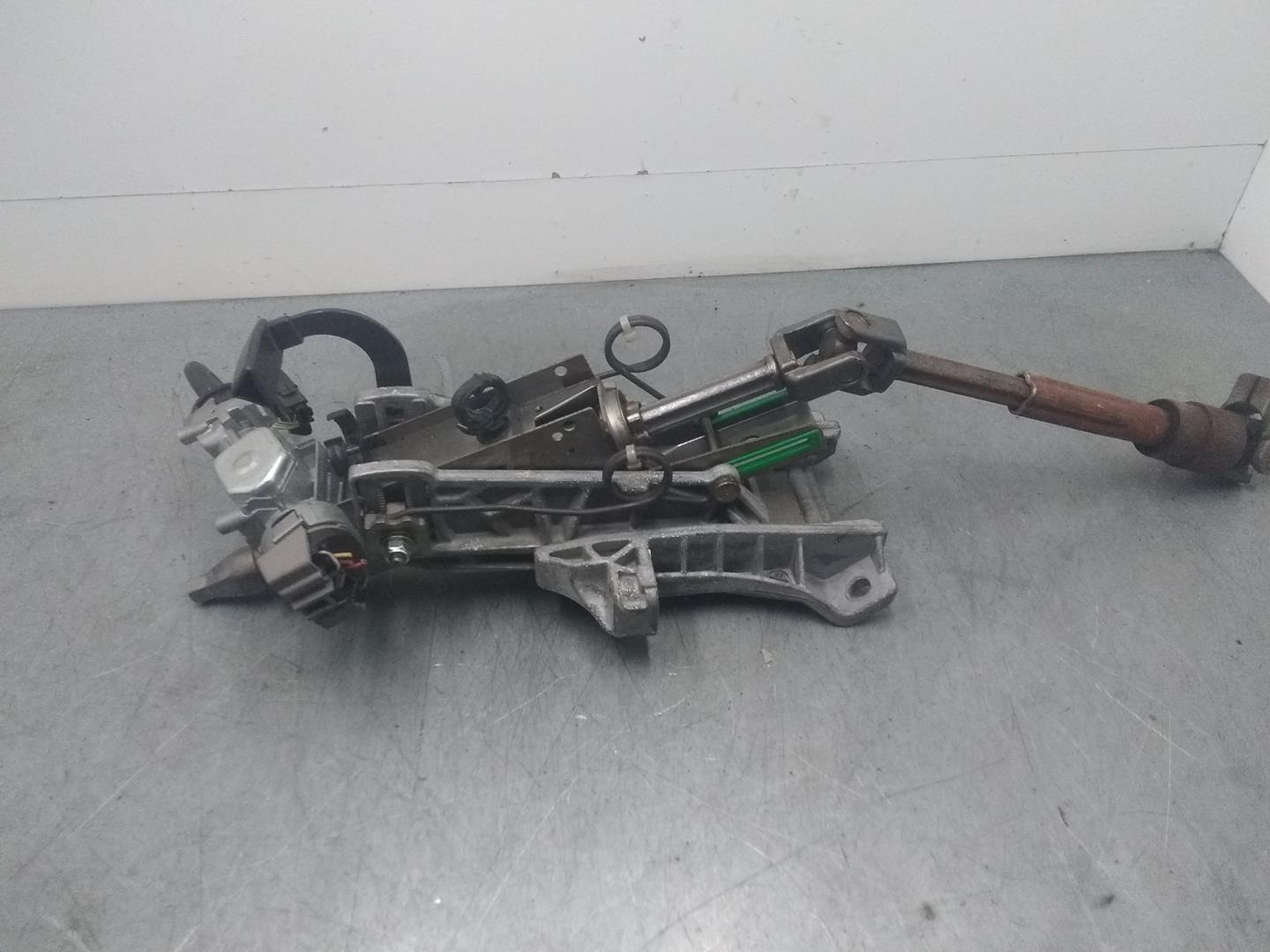 PEUGEOT Focus 2 generation (2004-2011) Steering Column Mechanism 4M513C529FD 22823840