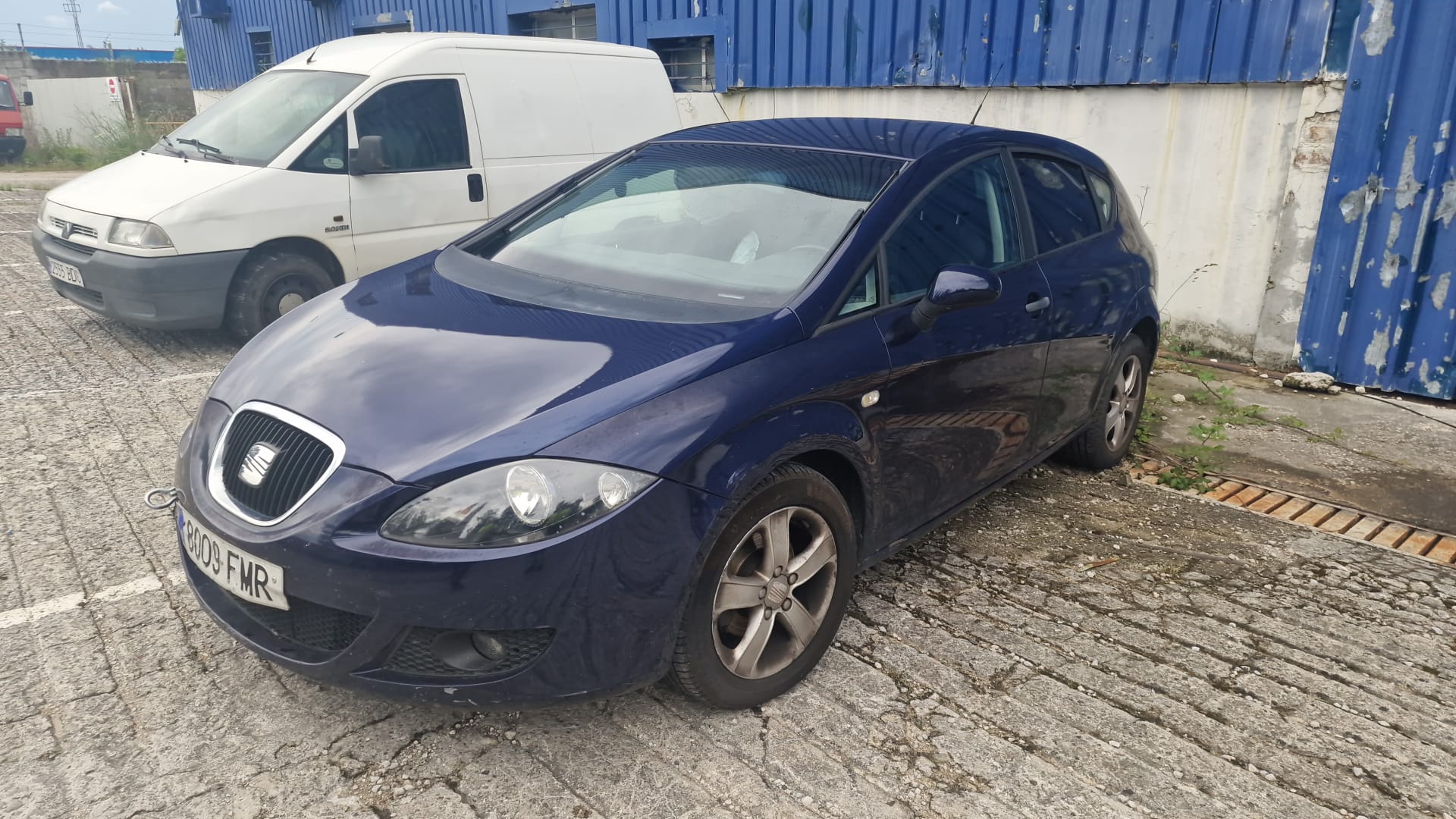 SEAT Leon 2 generation (2005-2012) AC Slangerør 1K0820743CC+ 20402815