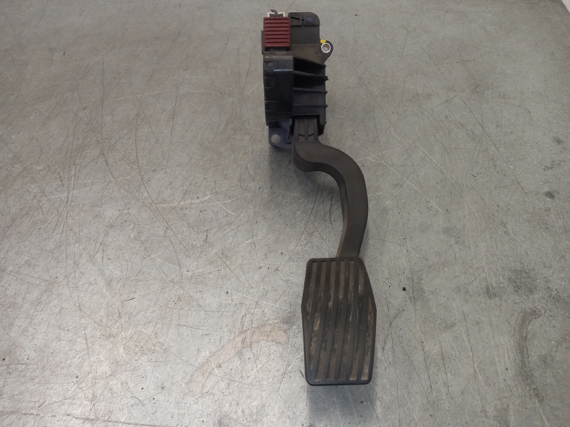 FIAT Grande Punto 1 generation (2006-2008) Throttle Pedal 55702020+ 20123131