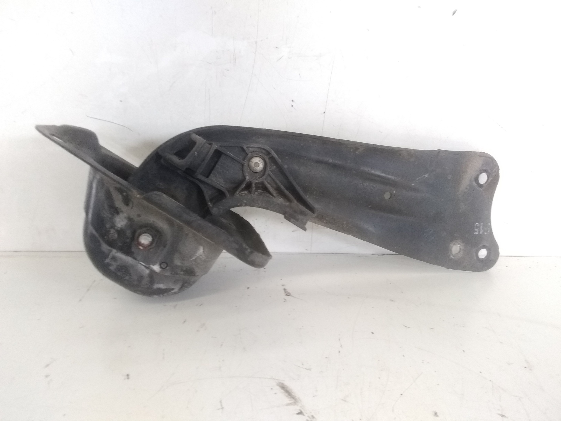 SKODA Octavia 2 generation (2004-2013) Rear Left Arm 1K0505225H+ 22801661