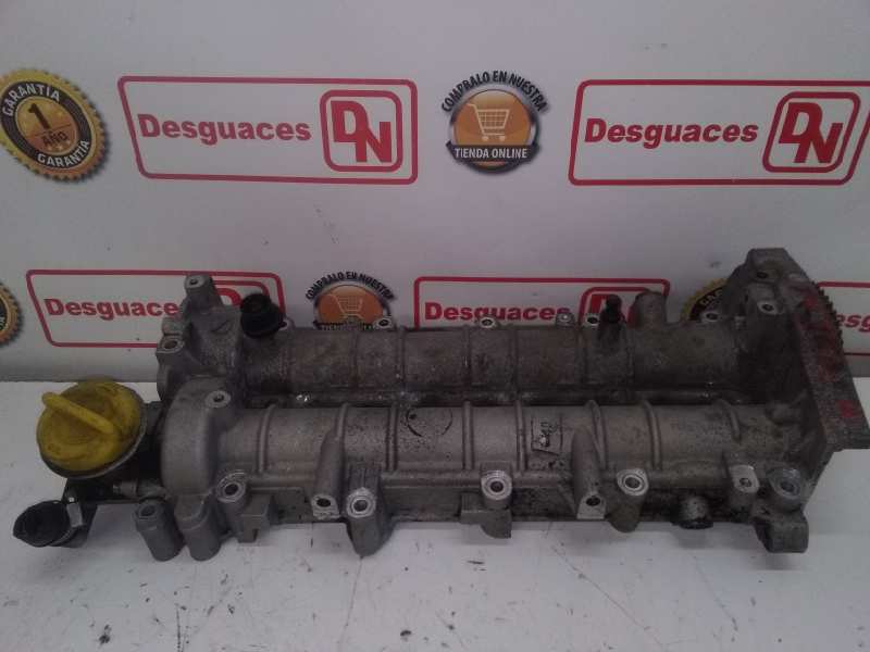 OPEL Astra J (2009-2020) Голова двигателя FGP55182898+ 20014624