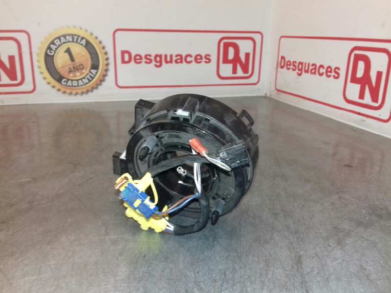 VOLKSWAGEN Golf 5 generation (2003-2009) Steering Wheel Slip Ring Squib 1K0959653C+ 20031645