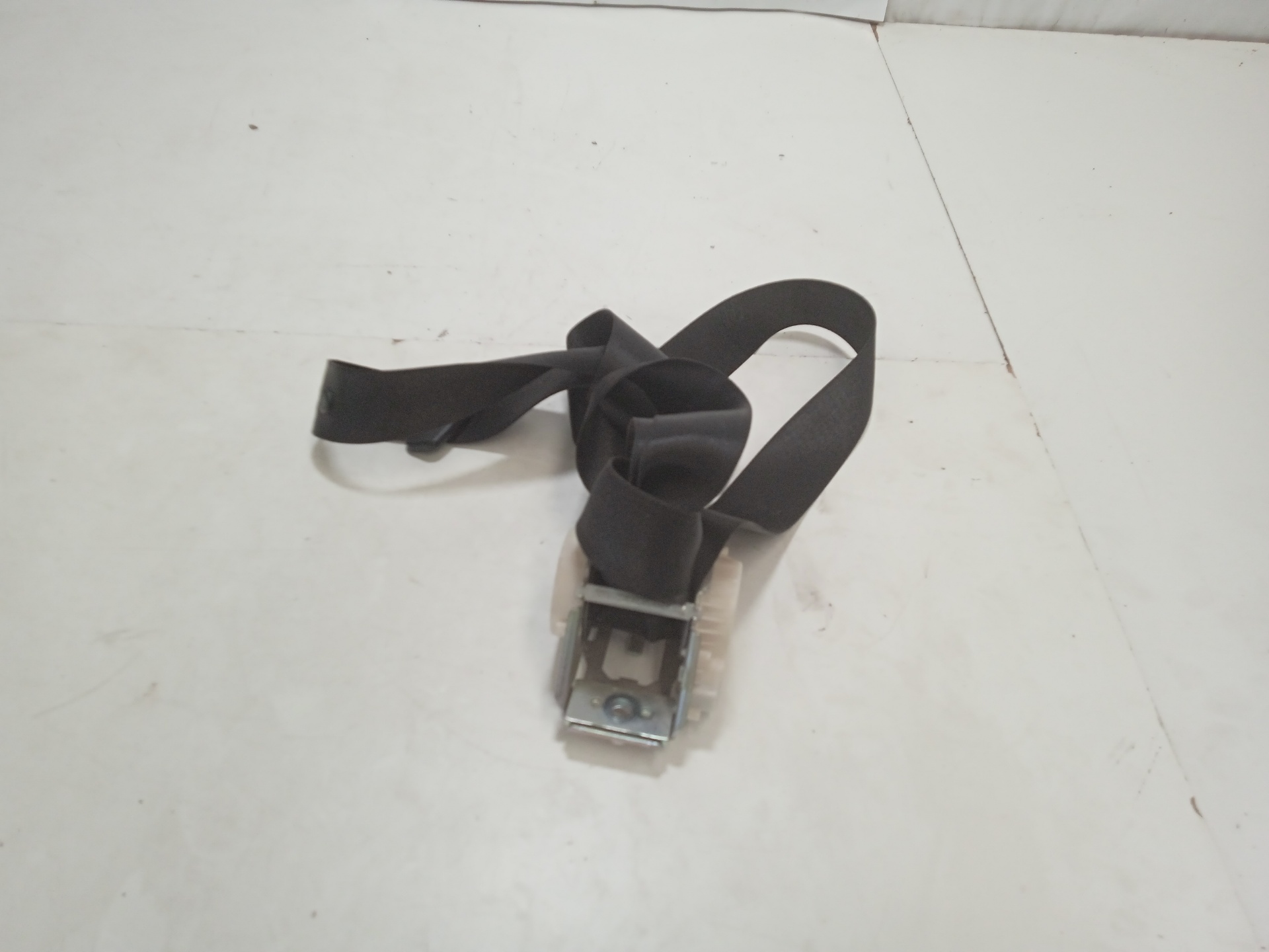 BMW X3 E83 (2003-2010) Rear Left Seatbelt S3344836101X+ 20126589