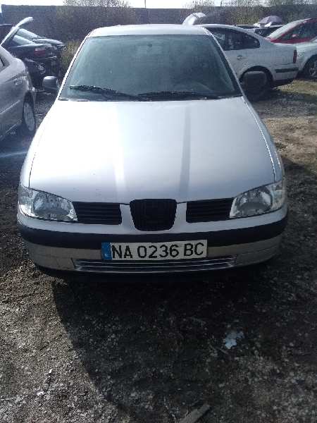 SEAT Ibiza 2 generation (1993-2002) Топливный насос высокого давления 038130107B+038130107B,038130107B 26376722