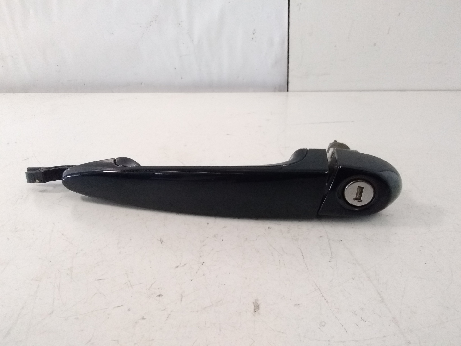 BMW 3 Series E90/E91/E92/E93 (2004-2013) Front Left Door Exterior Handle E9XL4+ 20111776