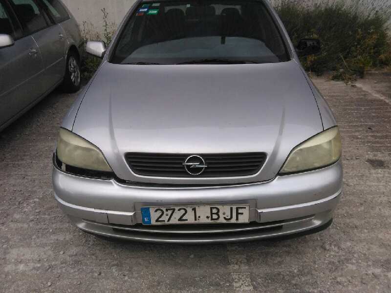 OPEL Astra H (2004-2014) Изпускателен колектор 90500926+ 23644521