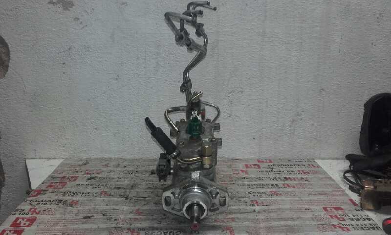 OPEL Astra H (2004-2014) High Pressure Fuel Pump 8971852421+ 23639084