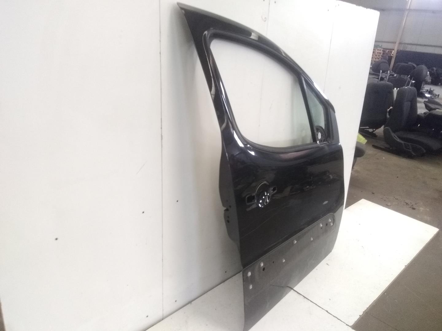 CITROËN Berlingo 2 generation (2008-2023) Front Right Door 9004Z6 20691387