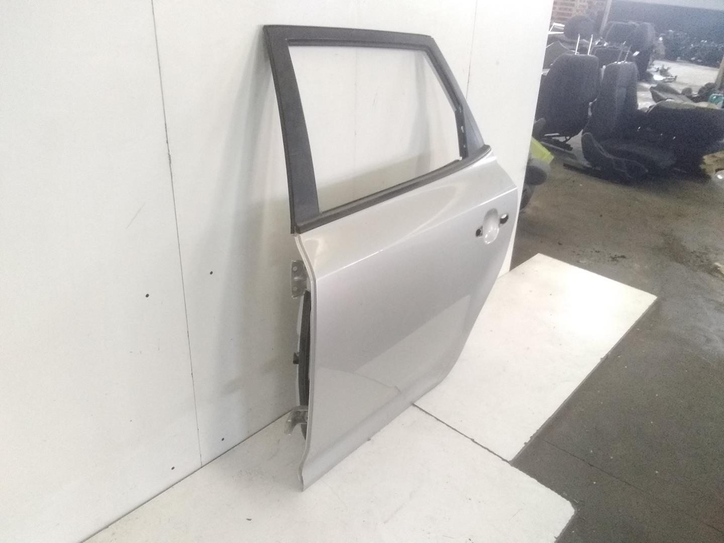 KIA Cee'd 1 generation (2007-2012) Rear Left Door 77003A2000,77003A2000,774011 22831906