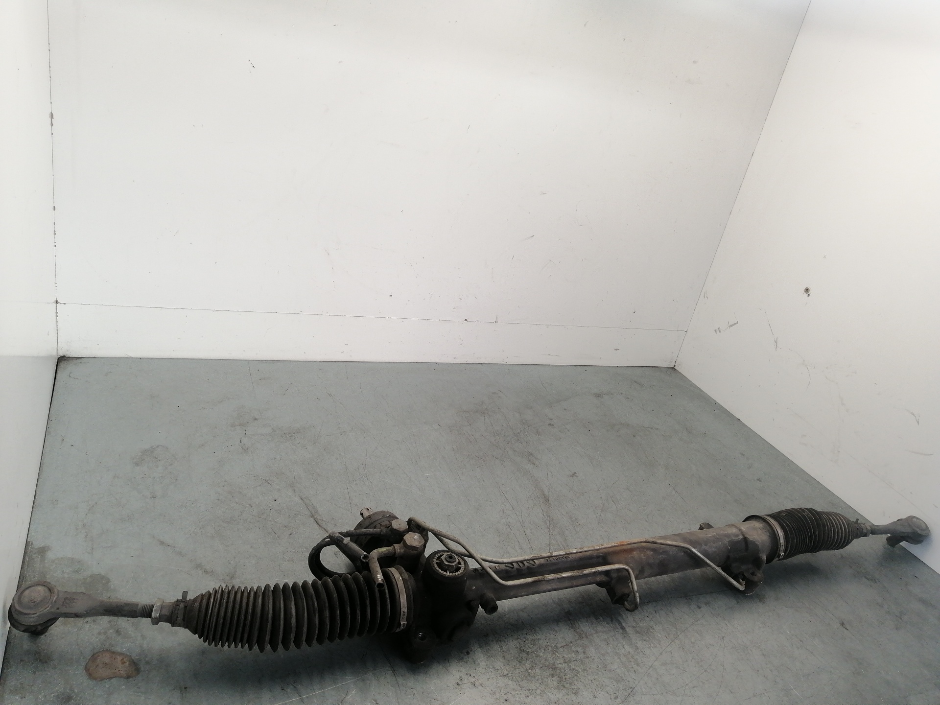 AUDI A4 B6/8E (2000-2005) Steering Rack 8E1422011P+ 20402754