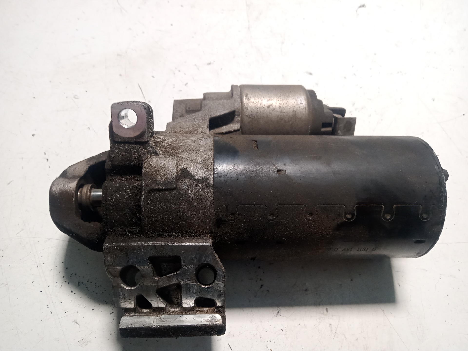 BMW 3 Series E90/E91/E92/E93 (2004-2013) Starter Motor 12417823700+ 23645028