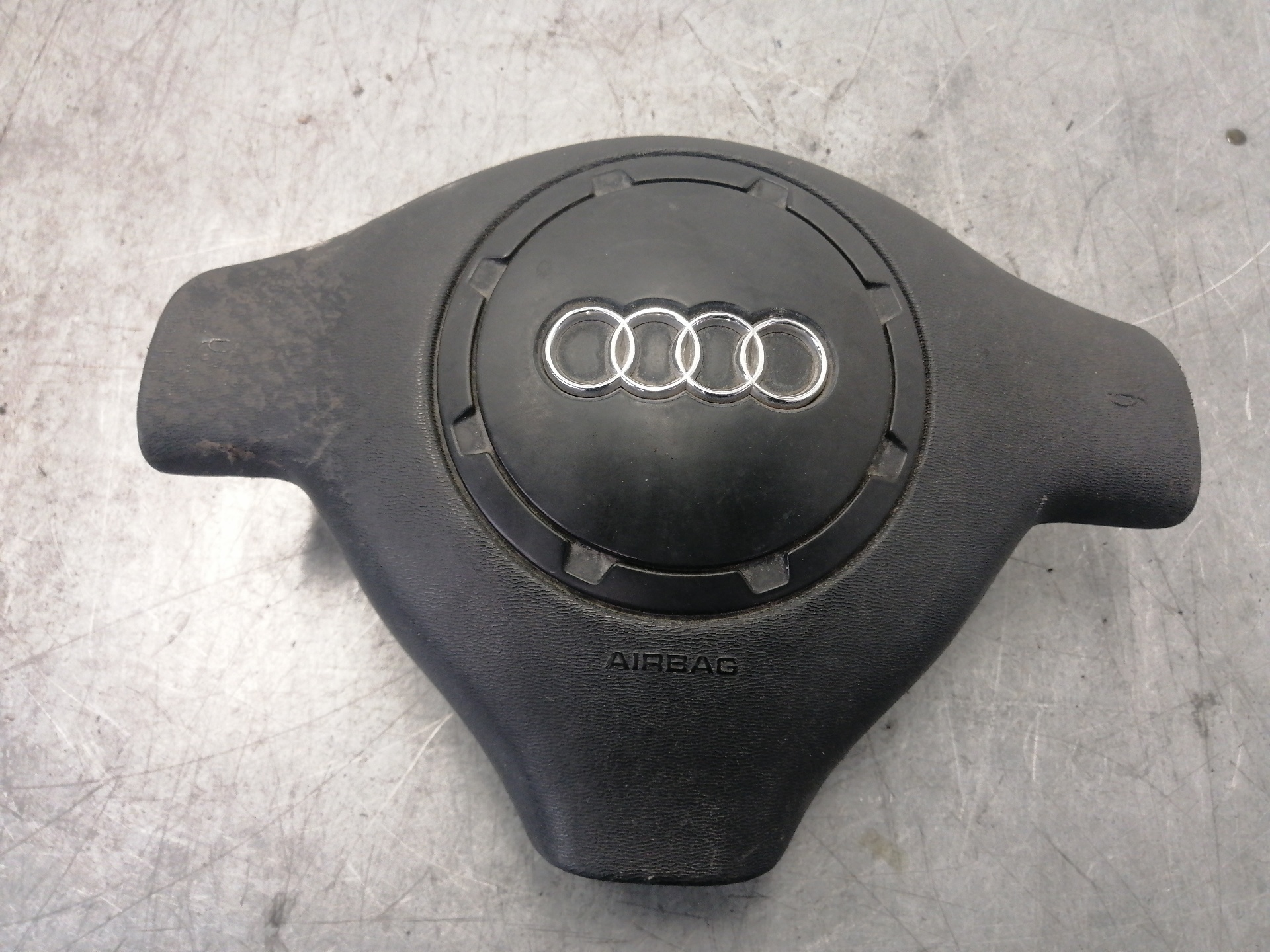 AUDI A3 8L (1996-2003) Autres unités de contrôle 8L0880201J+ 20692555