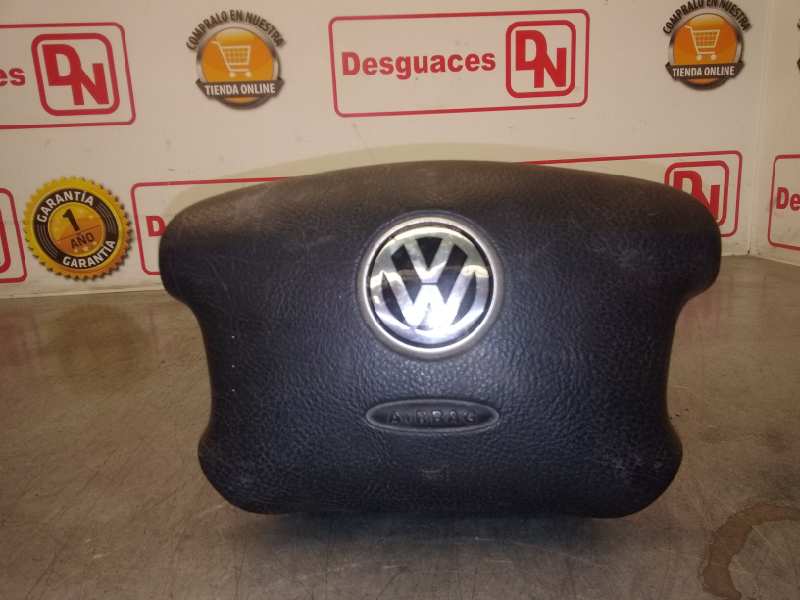 VOLKSWAGEN Bora 1 generation (1998-2005) Kiti valdymo blokai 3B0880201AE+ 20024463