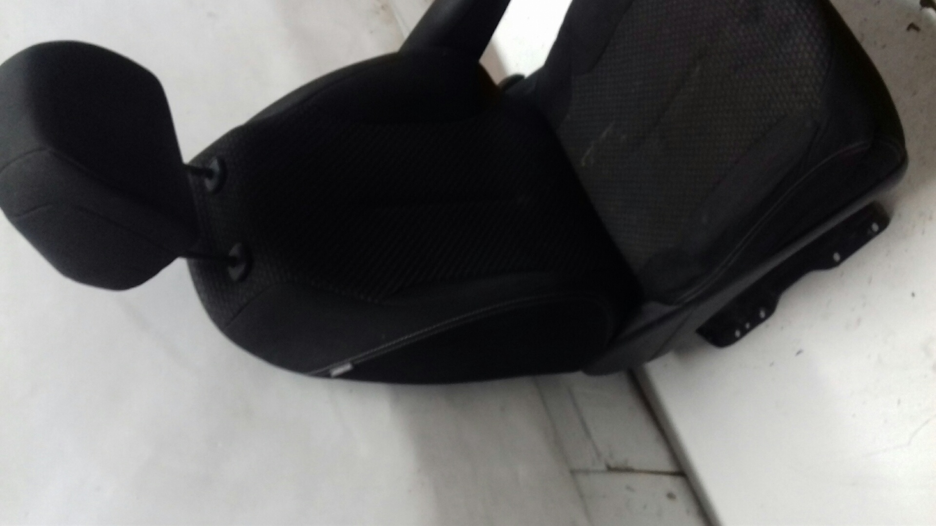 CITROËN C4 Picasso 1 generation (2006-2013) Scaune ASIENTO,ASIENTO+835719 22825783