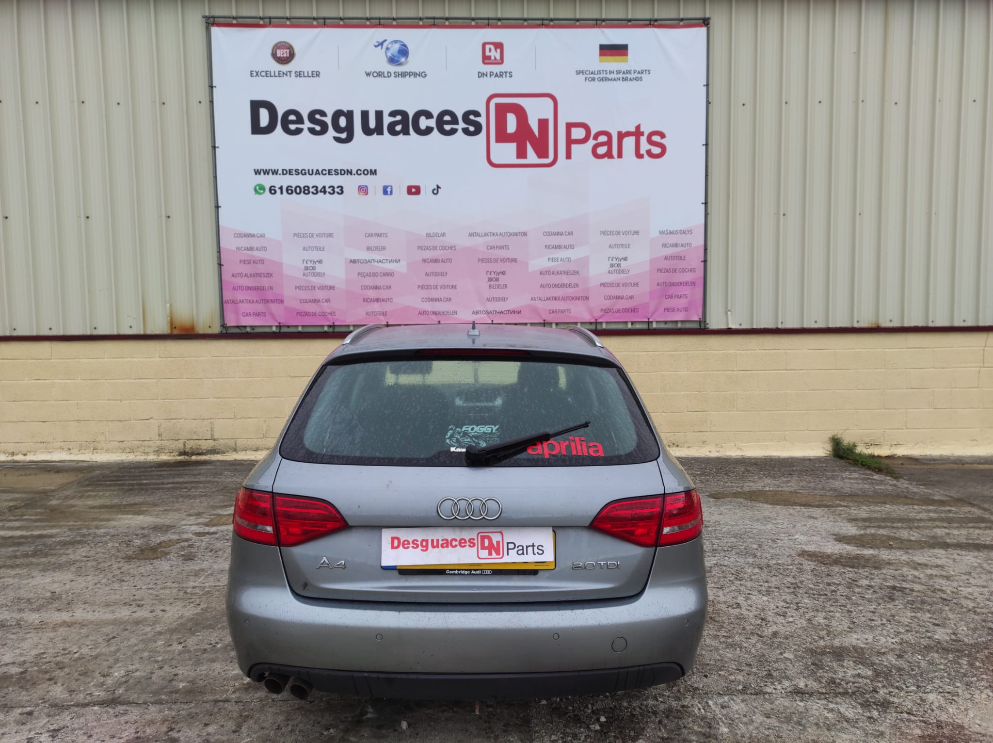 AUDI A5 8T (2007-2016) Autres unités de contrôle 8J0915459, 8J0915459, 8J0915459 23645078