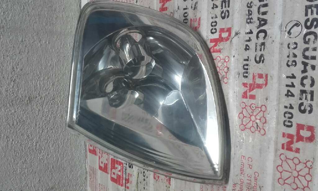 NISSAN Polo 3 generation (1994-2002) Indicator semnalizare stânga față 6N0953041N 19962634