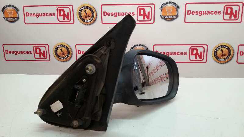 RENAULT Megane 2 generation (2002-2012) Right Side Wing Mirror 12243030+ 19994460