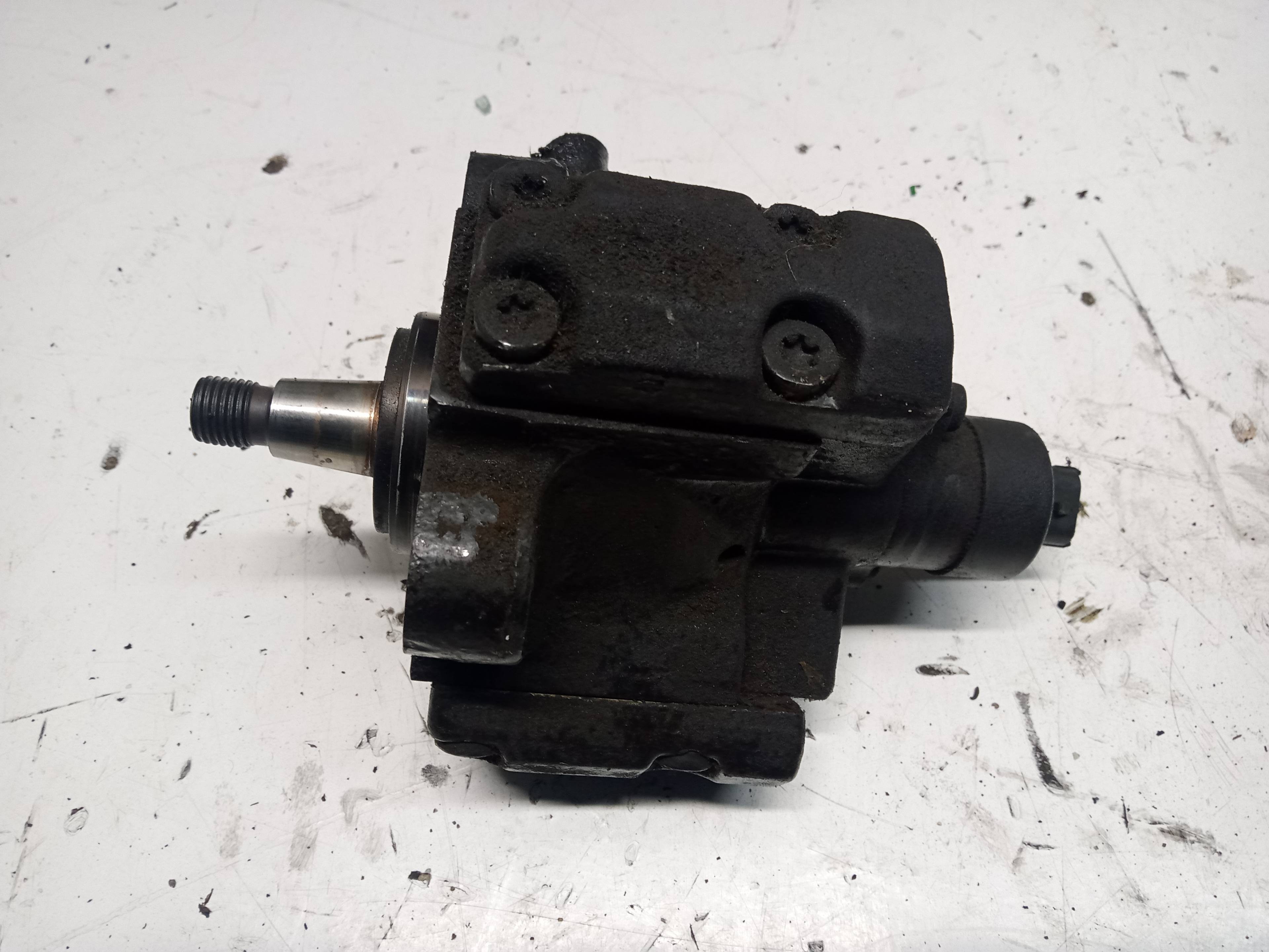 FIAT High Pressure Fuel Pump 0445010007, 0445010007, 0445010007 22826314