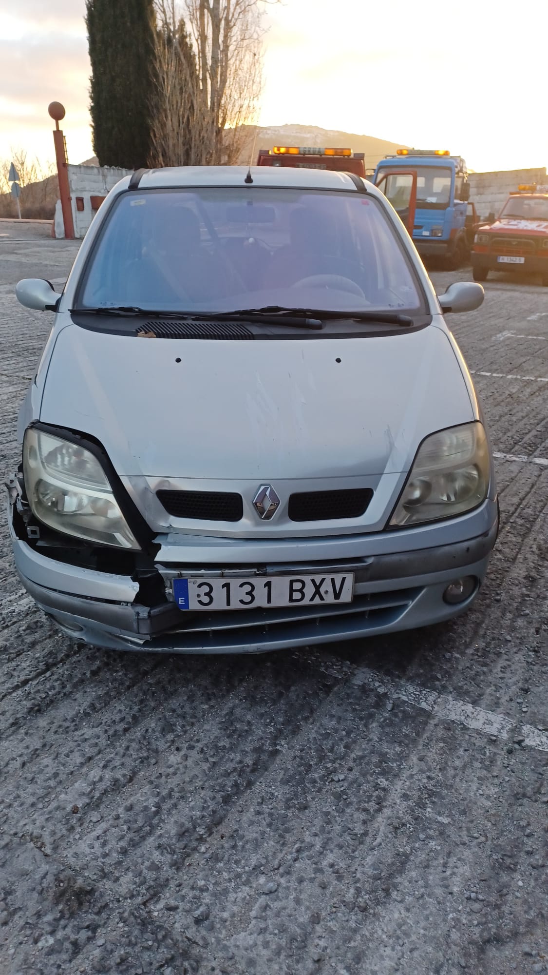 RENAULT Scenic 1 generation (1996-2003) Шкив распределительного вала 8200065970,8200065970,8200065970,8200065970+8200065970 22843465