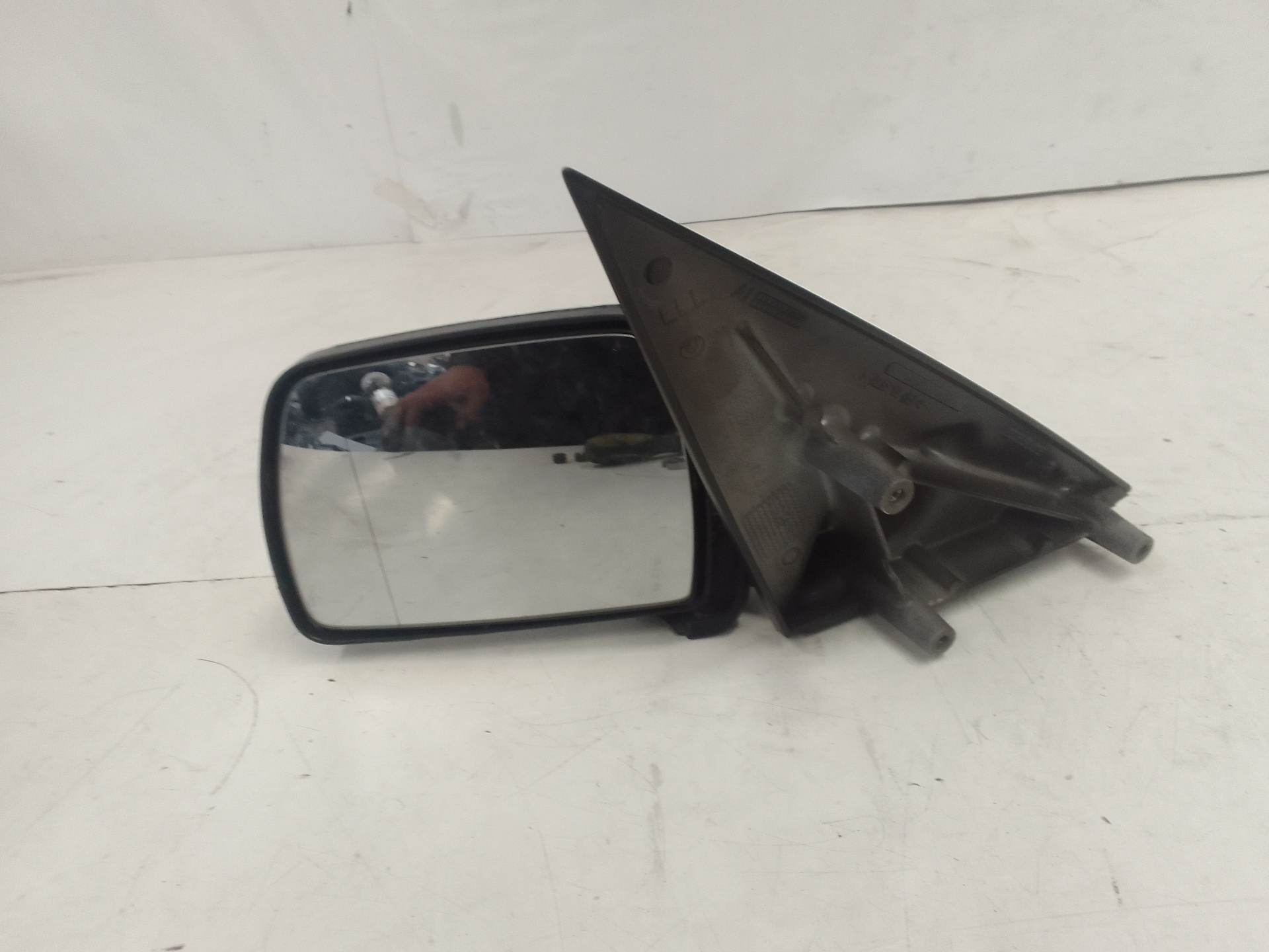 BMW X3 E83 (2003-2010) Left Side Wing Mirror E1020790+ 20127557