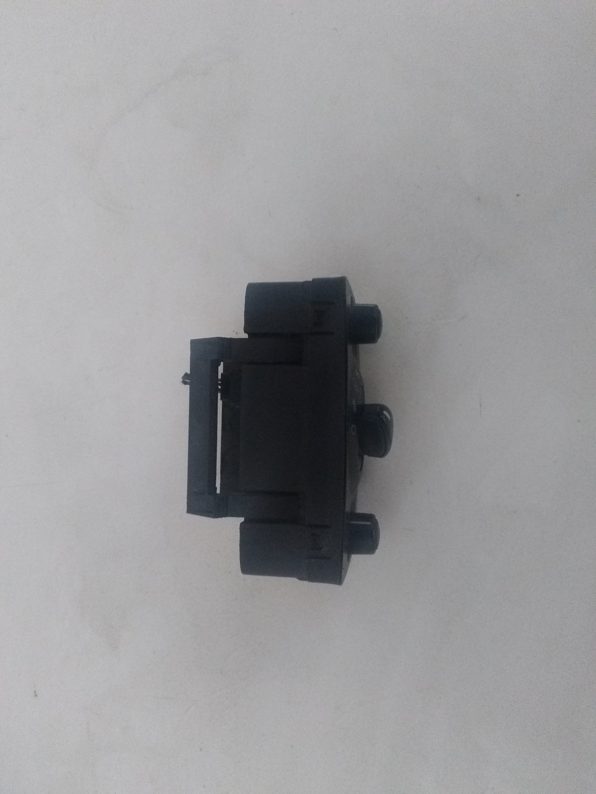 FORD S-Max 1 generation (2006-2015) Headlight Switch Control Unit 6G9T13A024, 6G9T13A024, 6G9T13A024+04066445 22825244