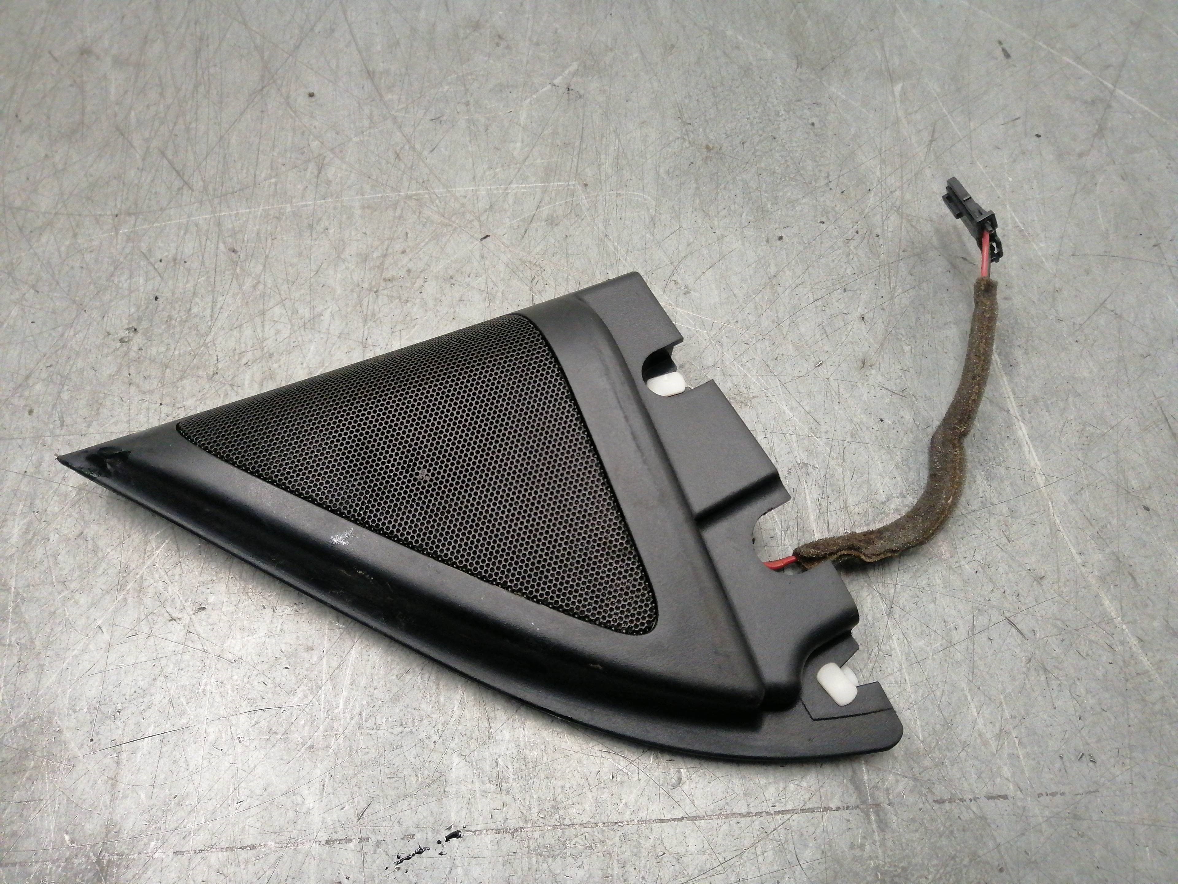 SEAT Cordoba 2 generation (1999-2009) Other Trim Parts 6L0837974+ 20102641