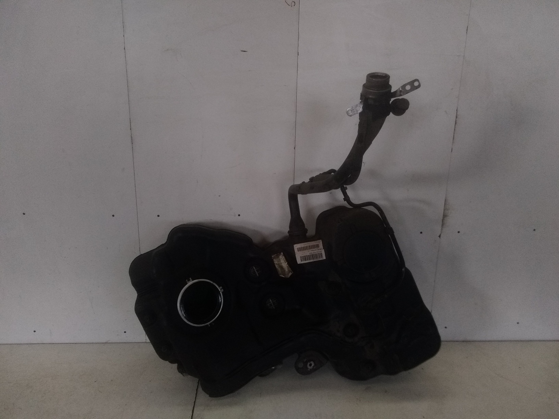 AUDI A5 8T (2007-2016) Fuel Tank 8K0201085, 8K0201085, 8K0201085 23645181