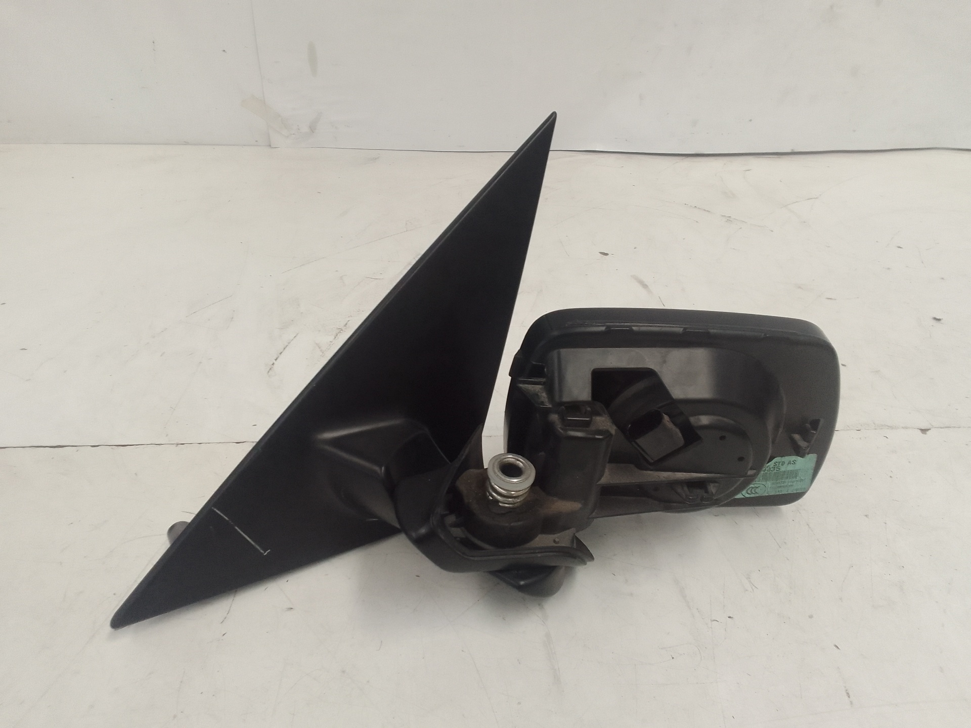 BMW X3 E83 (2003-2010) Left Side Wing Mirror E1020790+ 20127557