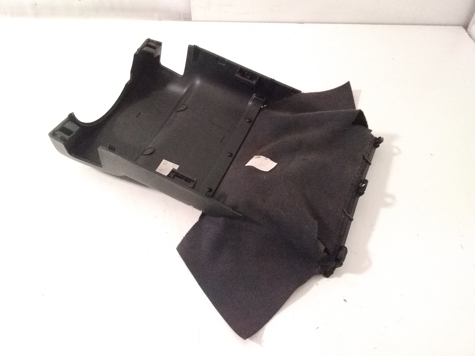 SEAT Cordoba 2 generation (1999-2009) Other Trim Parts 6J0858565+ 20108779