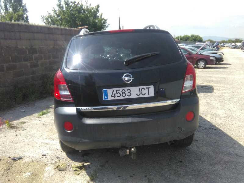 OPEL Antara 1 generation (2006-2015) Другие внутренние детали 96673452,96673452,96673452,96673452+96673452 23644569