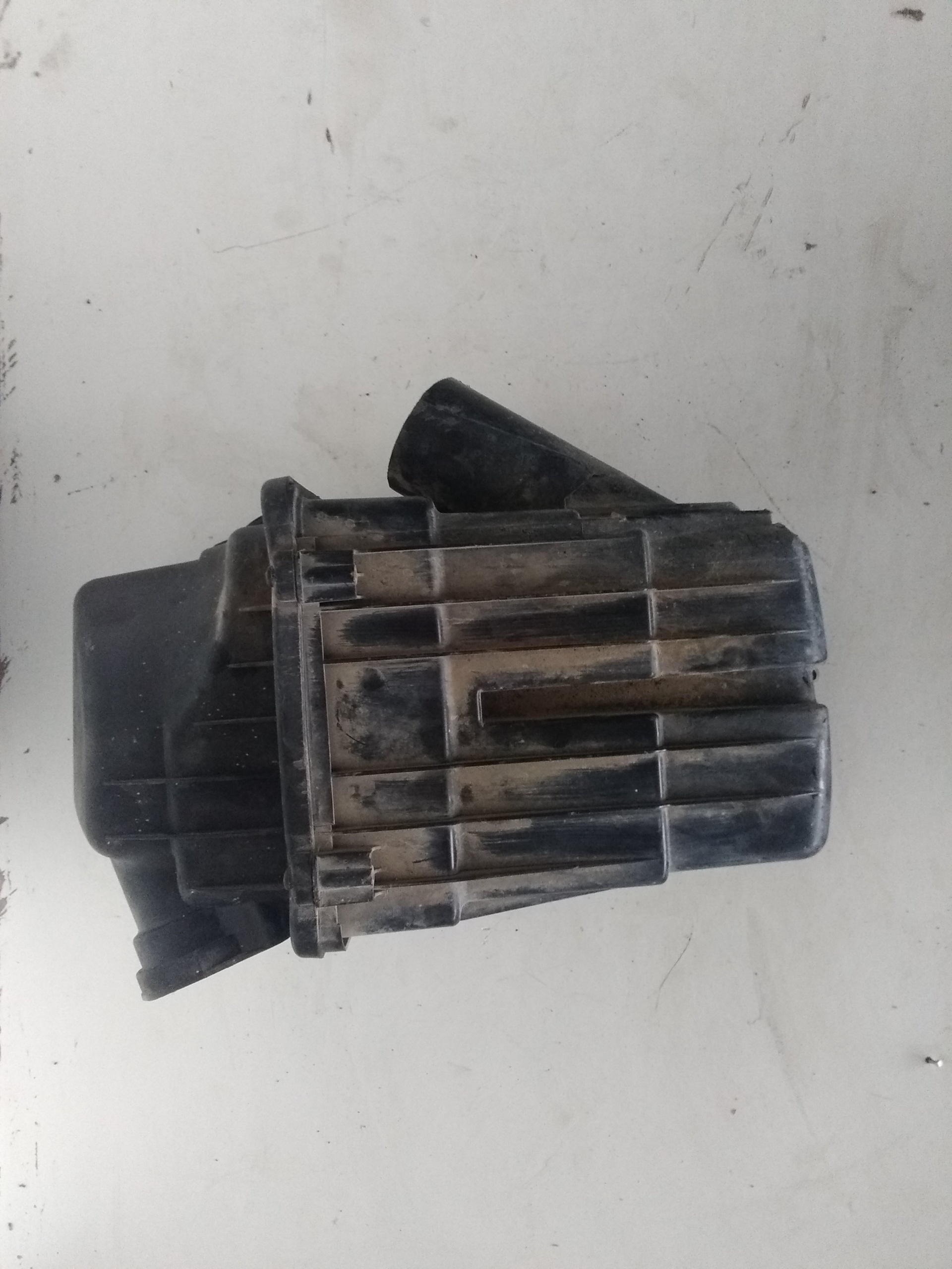 PEUGEOT Partner 1 generation (1996-2012) Other Engine Compartment Parts 964385388001+ 22833696