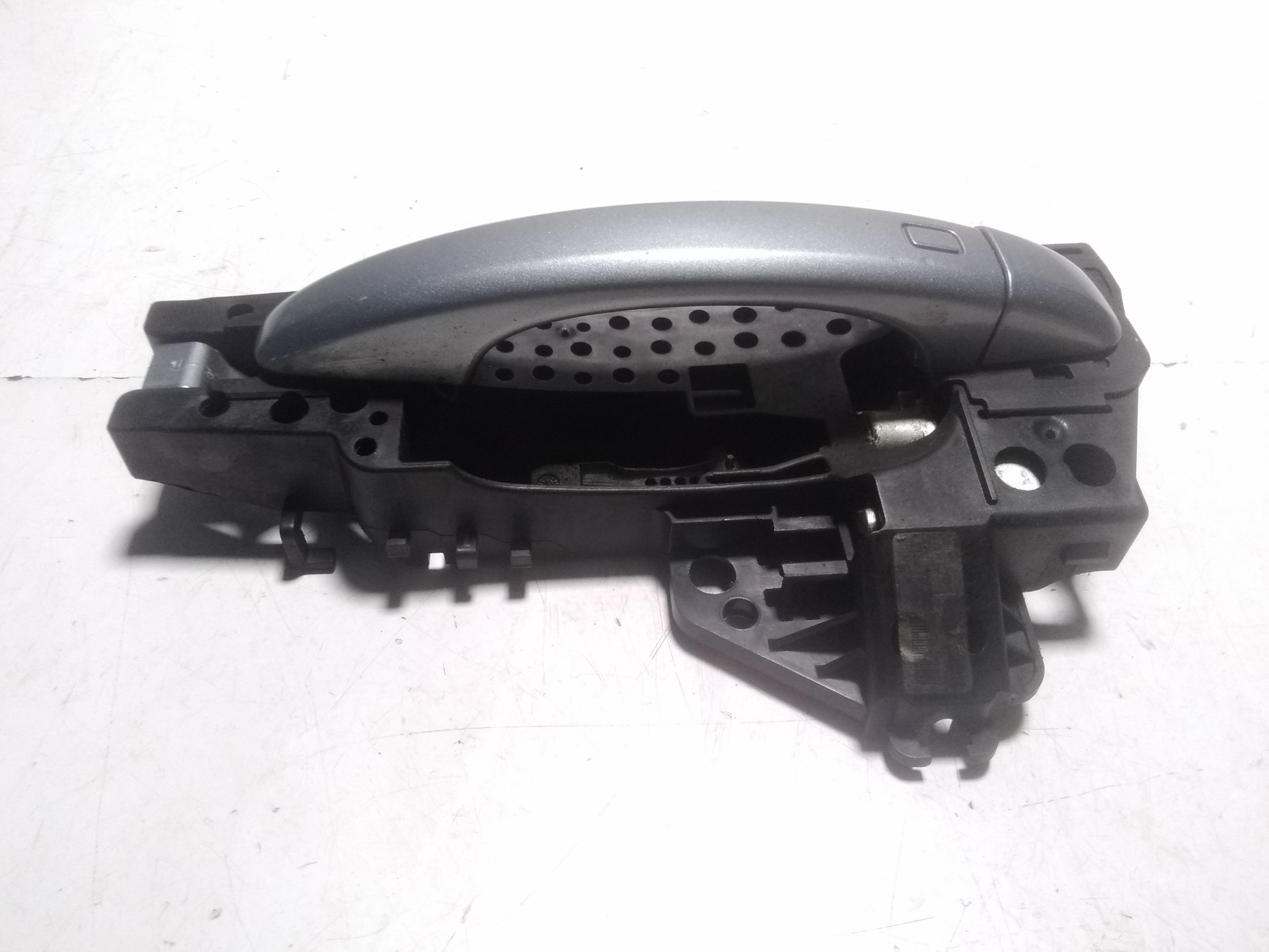 AUDI A5 8T (2007-2016) Front Left Door Exterior Handle 8TO1837885+ 22824155