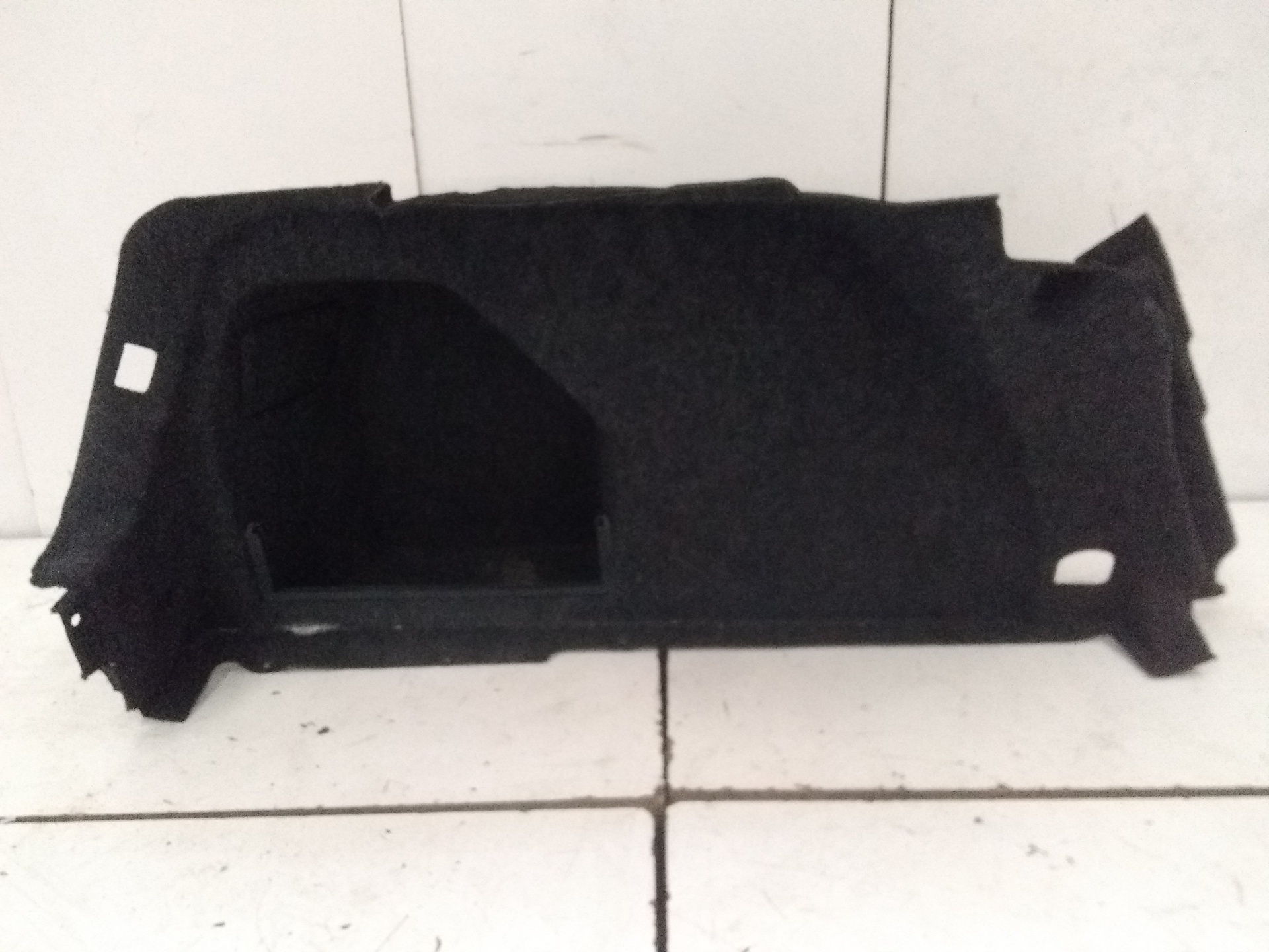 VOLKSWAGEN Passat B6 (2005-2010) Other Trim Parts 3C5867427K+ 22819362