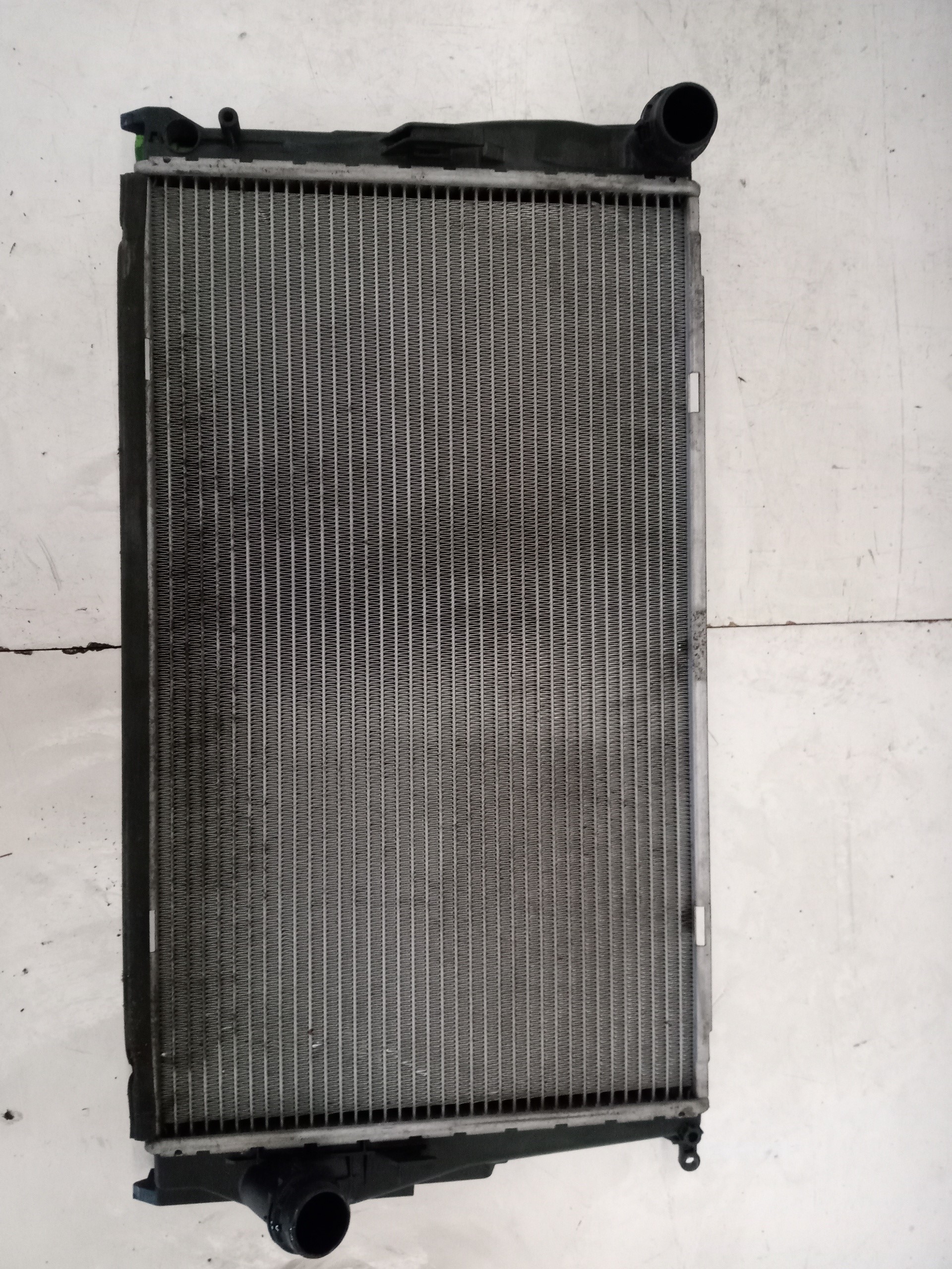 BMW 3 Series E90/E91/E92/E93 (2004-2013) Radiateur de climatisation 781291302+ 23645103