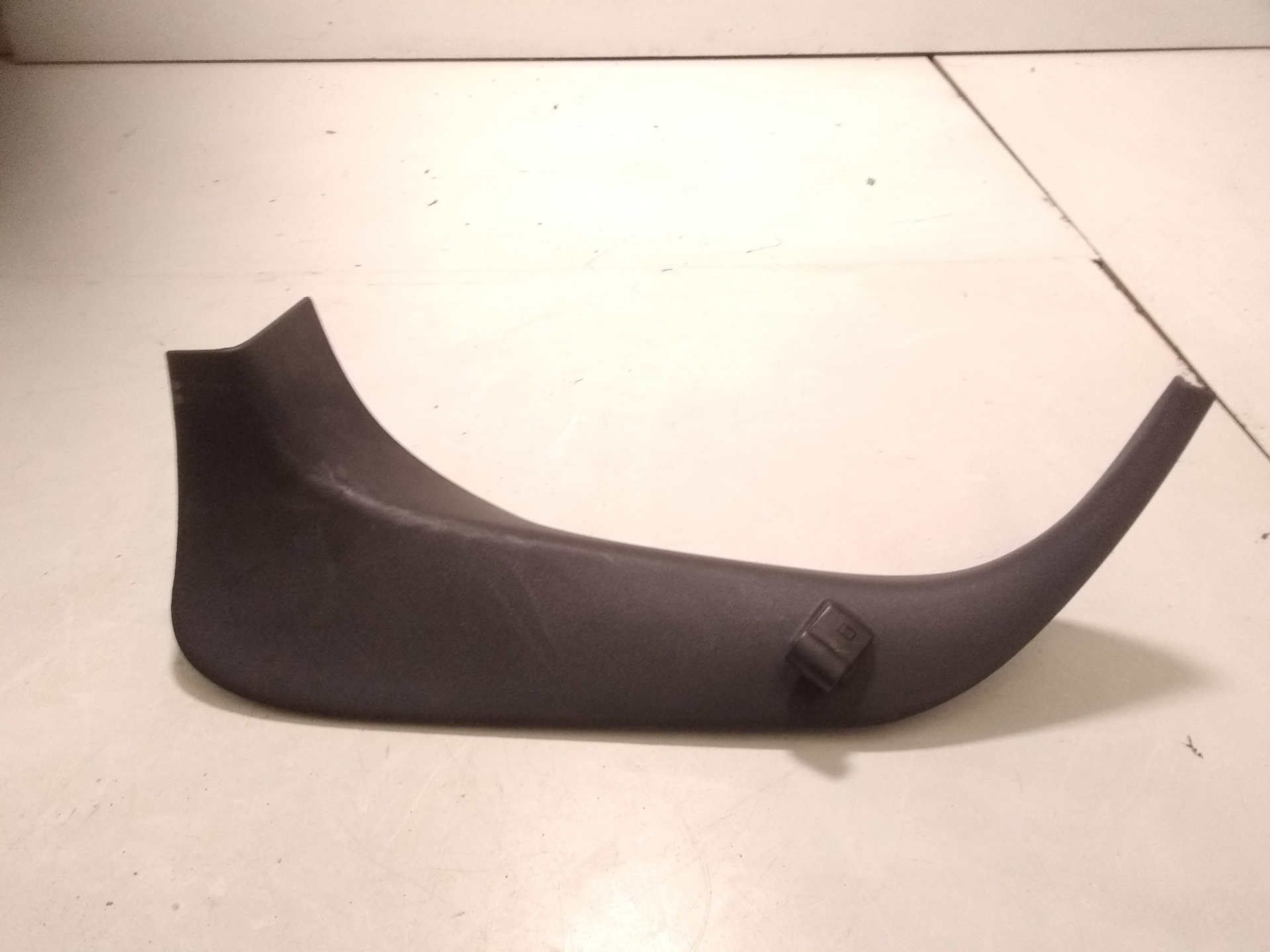 RENAULT Modus 1 generation (2004-2012) Other Trim Parts 8200659875+ 20111830