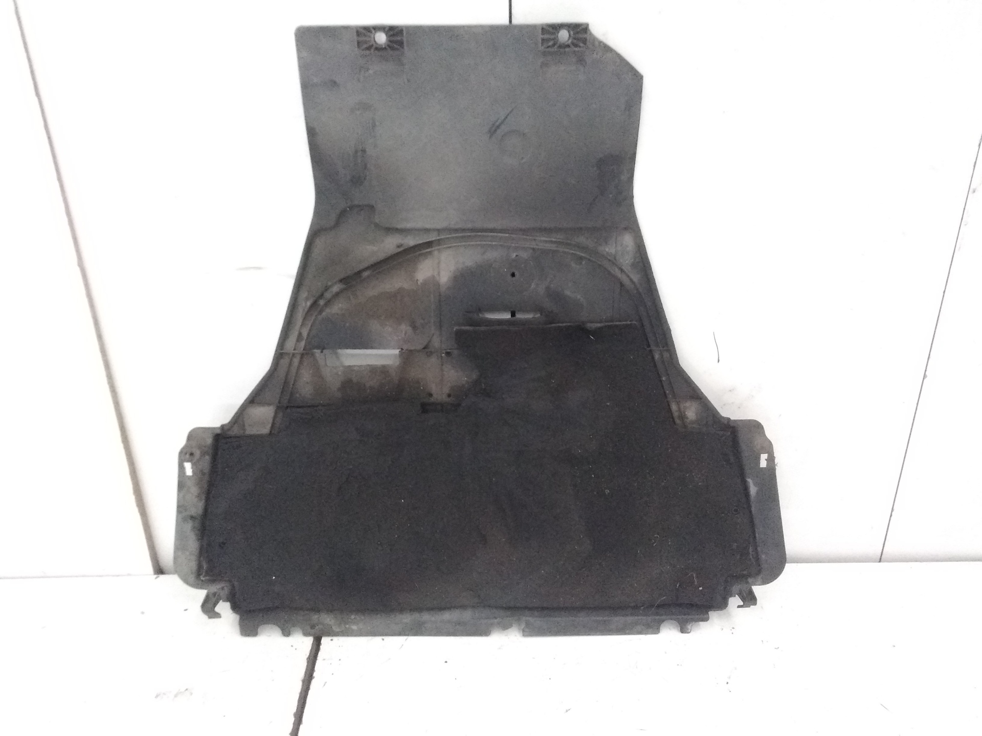 RENAULT Megane 3 generation (2008-2020) Front Engine Cover 758900006R+ 20118499