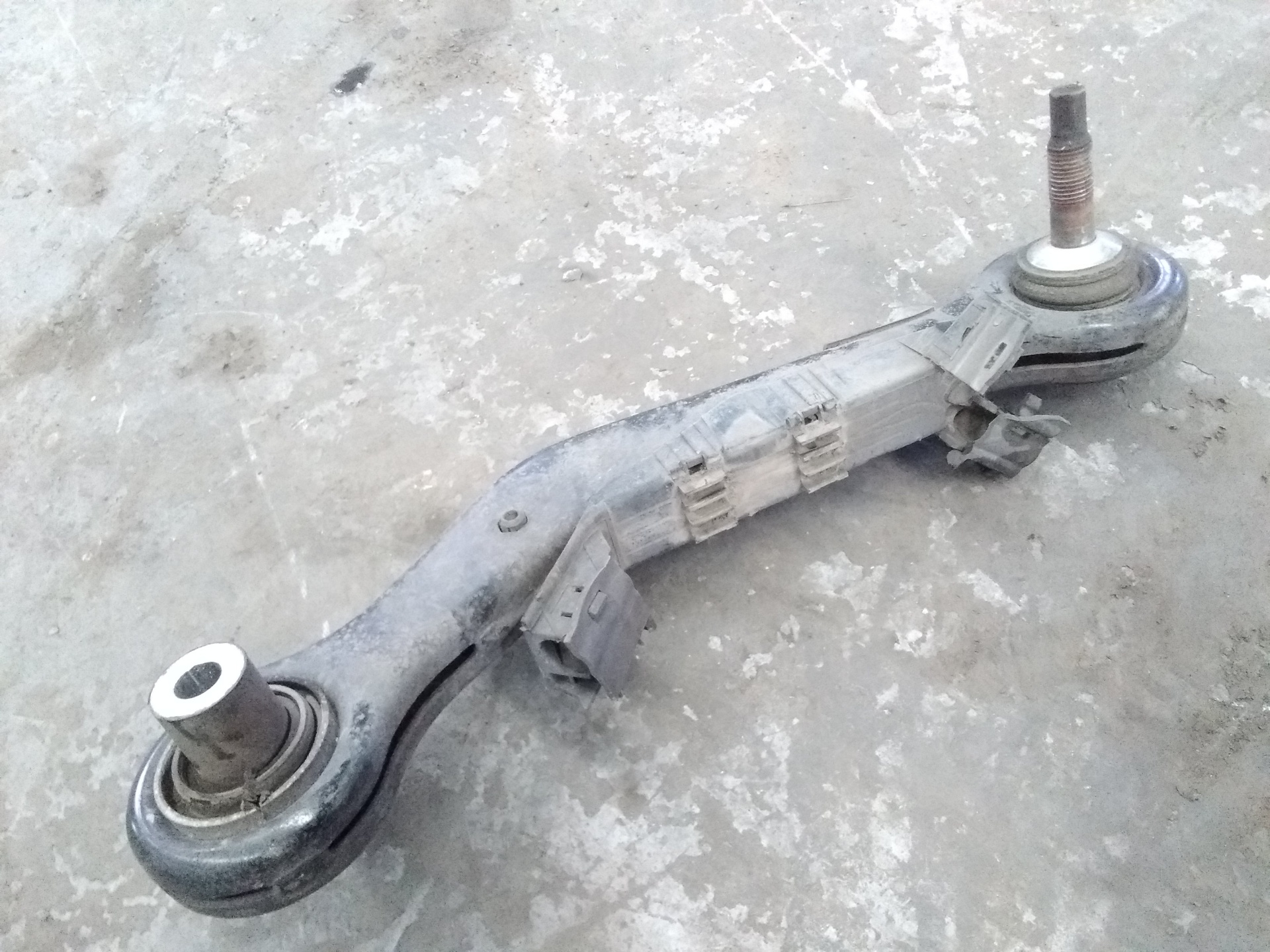 BMW X5 E53 (1999-2006) Rear Right Arm 34301165921RH+ 22801468