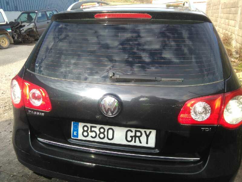 VOLKSWAGEN Passat Variant 1 generation (2010-2024) Педаль газа 1K1721503AS+ 20011398