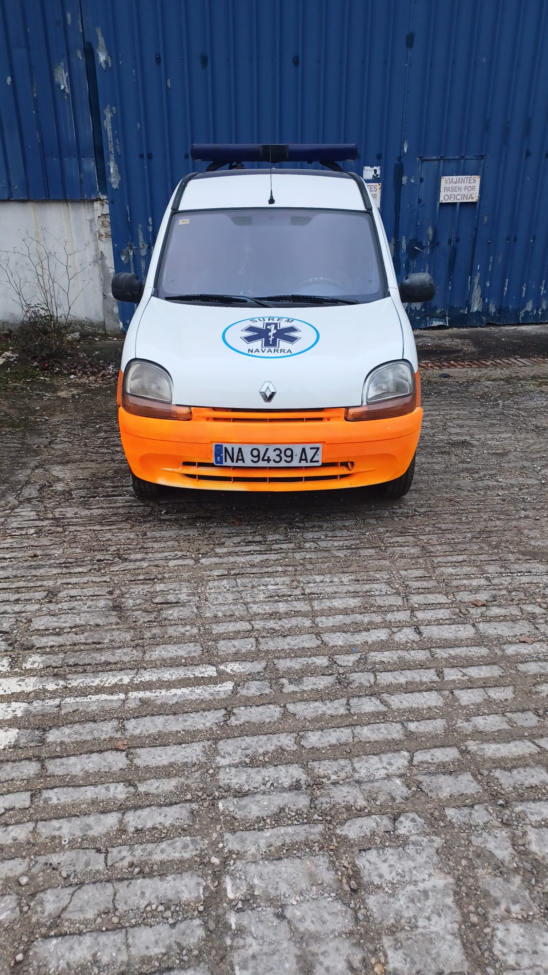 RENAULT Kangoo 1 generation (1998-2009) Предни рамена на чистачките 7700308800, 7700308800, 7700308800 23645560