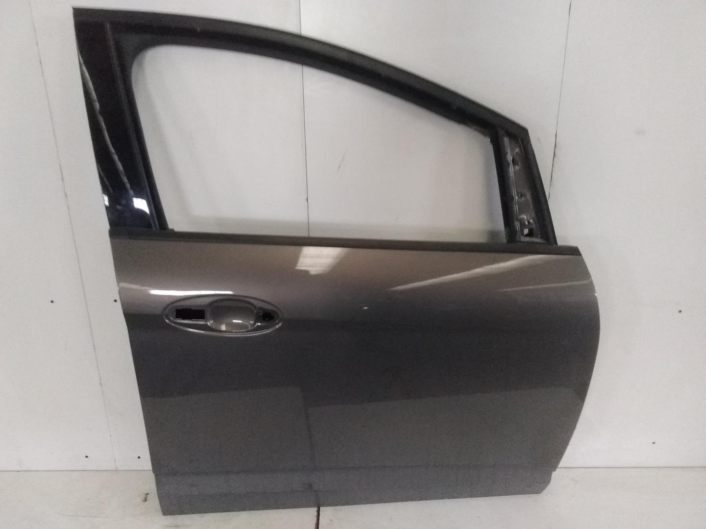 FORD C-Max 2 generation (2010-2019) Front Right Door 1879660 20129071