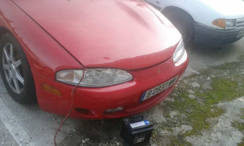 MITSUBISHI Eclipse 2G (1995-1999) Релета G8A13014+ 22820916