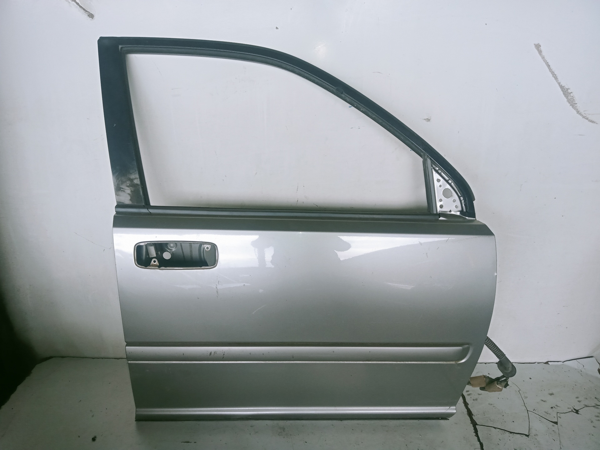 NISSAN X-Trail T30 (2001-2007) Front Right Door PUERTA, 838526+838526 23645730