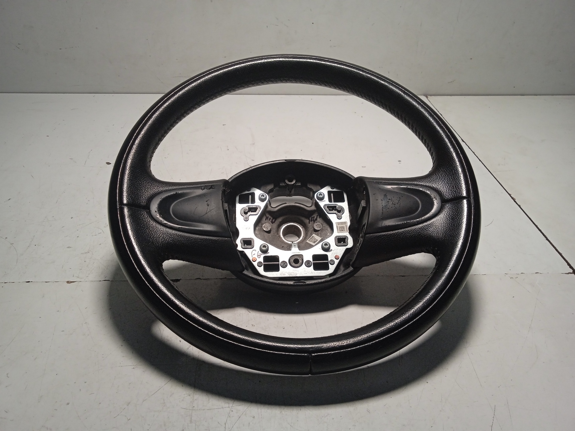 MINI Cooper R56 (2006-2015) Ratt 609696201C+ 22824144