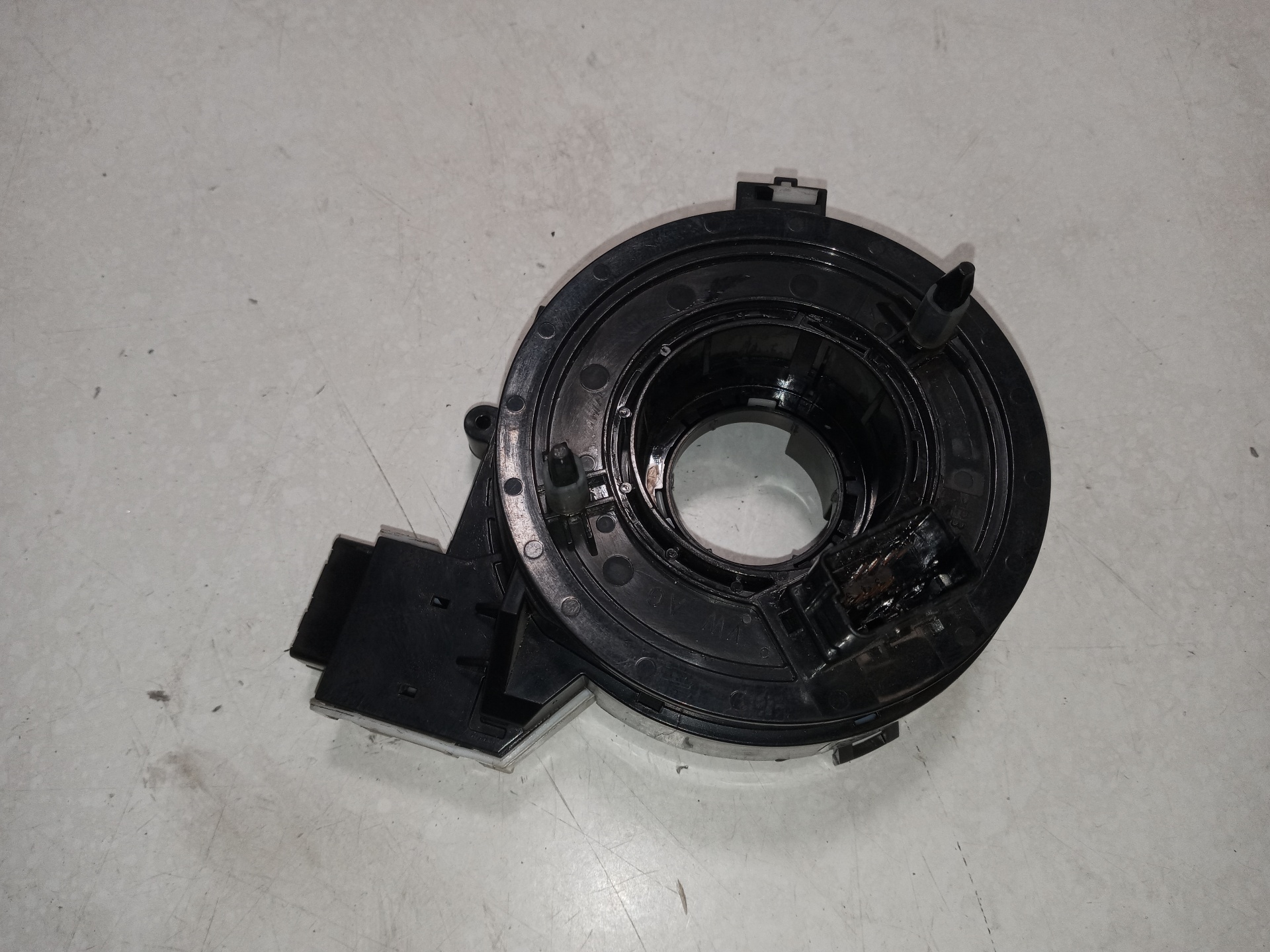 VOLKSWAGEN Tiguan 1 generation (2007-2017) Steering Wheel Slip Ring Squib 1K0959653C+ 22800625