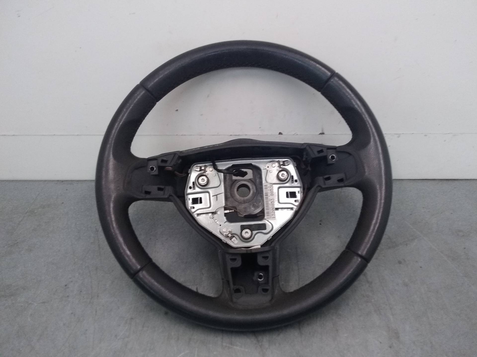 DODGE Vectra Steering Wheel 13208853+ 22823697