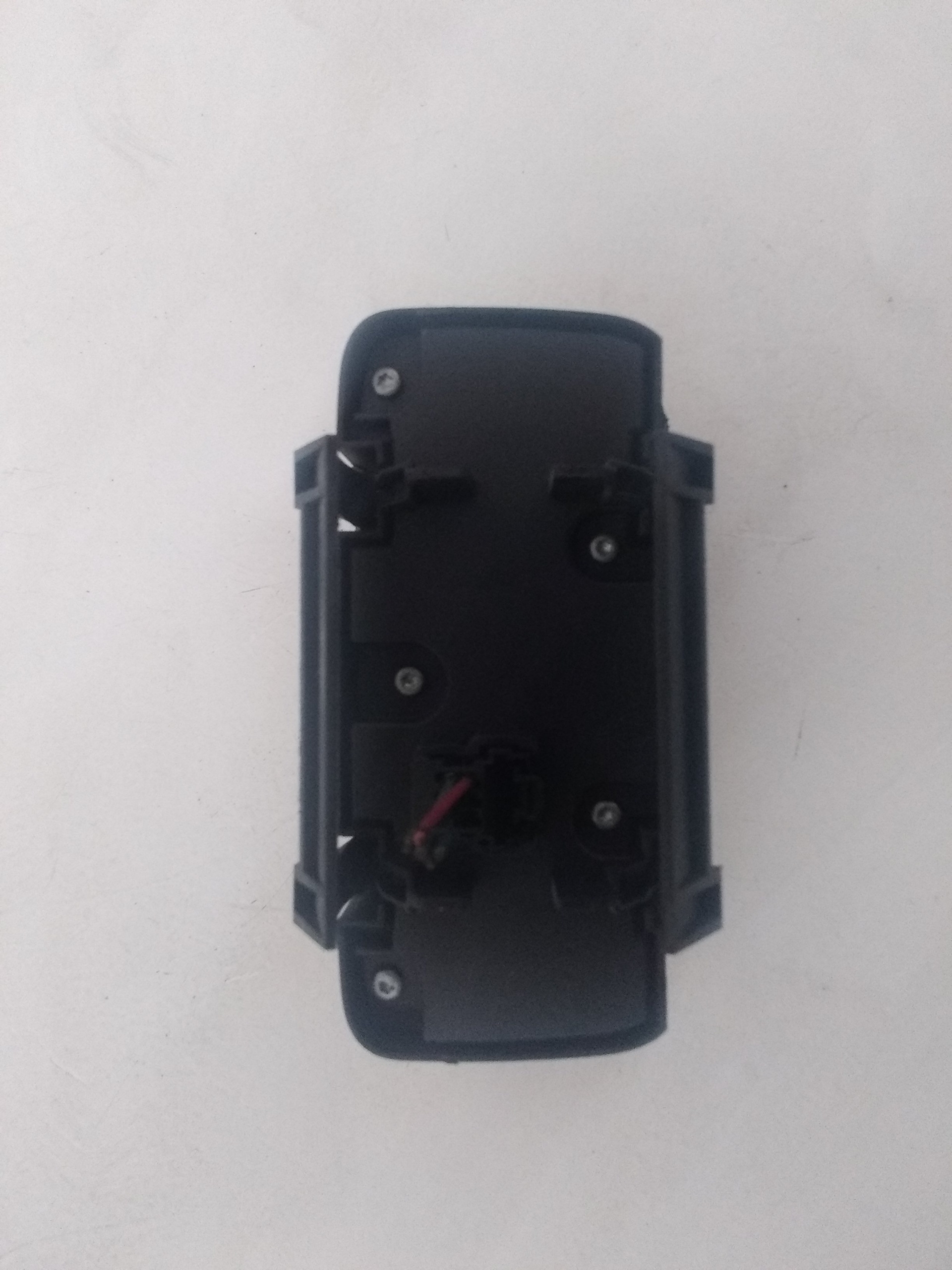 FORD S-Max 1 generation (2006-2015) Headlight Switch Control Unit 6G9T13A024, 6G9T13A024, 6G9T13A024+04066445 22825244