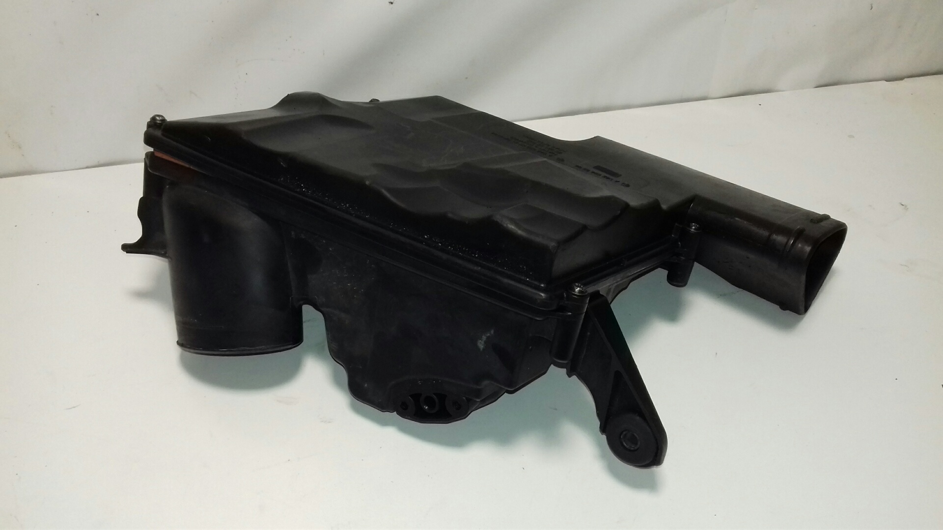 MERCEDES-BENZ M-Class W164 (2005-2011) Other Engine Compartment Parts A6420900901+ 20099365