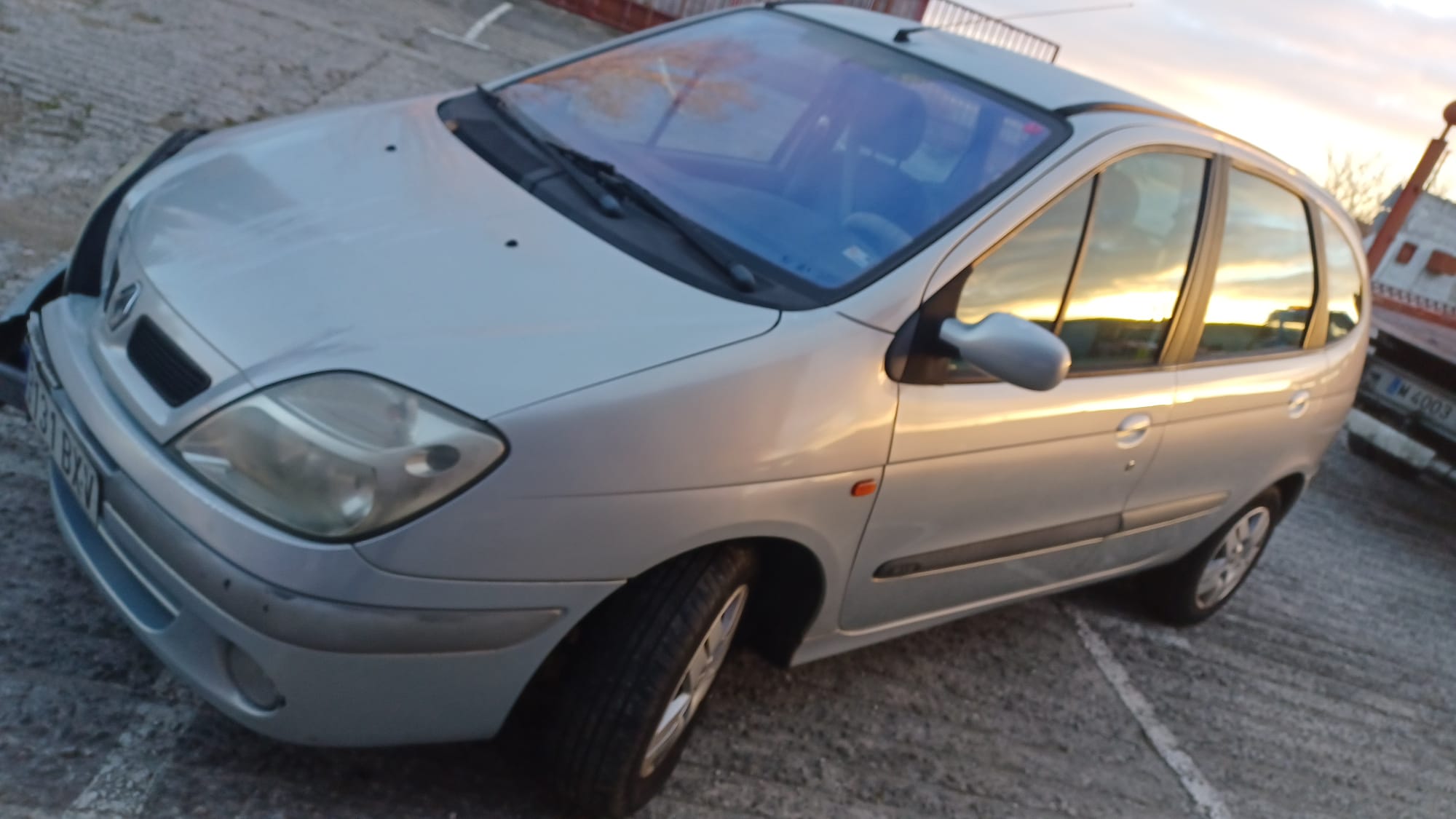 RENAULT Scenic 1 generation (1996-2003) Шкив распределительного вала 8200065970,8200065970,8200065970,8200065970+8200065970 22843465