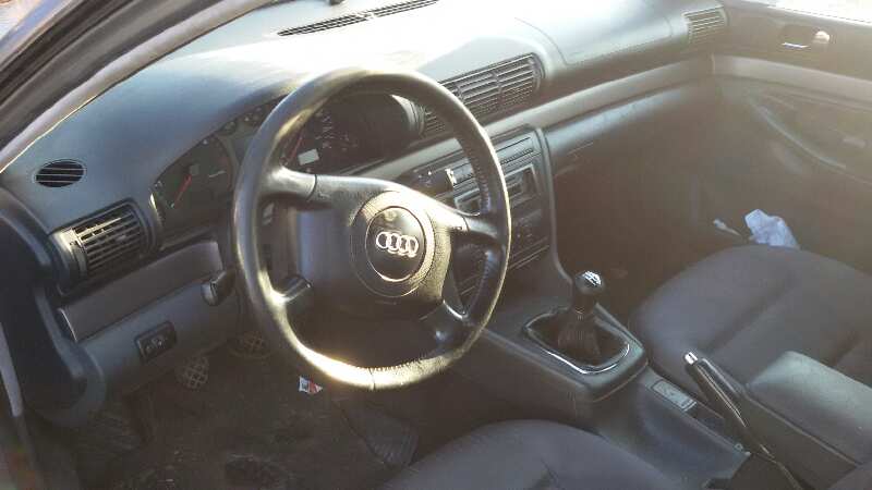 AUDI A4 B5/8D (1994-2001) Вакуумна помпа 038145209A+038145209A,038145209A 26374278