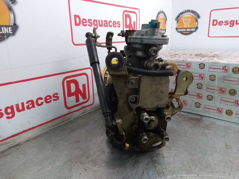 RENAULT Laguna 1 generation (1993-2001) High Pressure Fuel Pump 7700107172+ 19976264